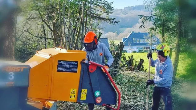 Offergeld&Bouamoud GBR