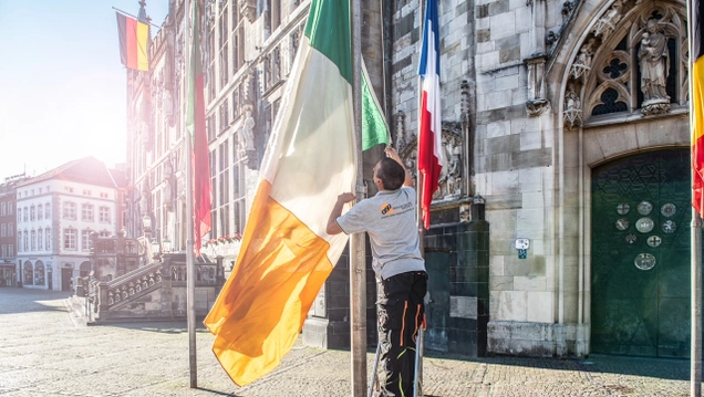 Offergeld&Bouamoud GBR