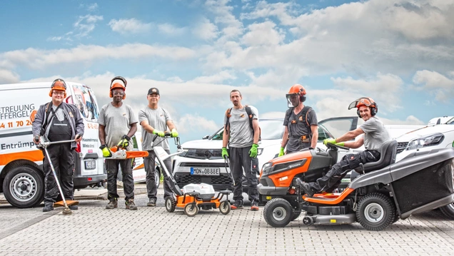 Offergeld&Bouamoud GBR